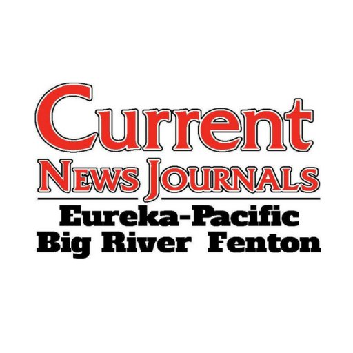 The Current is a group of bi-weekly papers in Missouri covering Eureka and Pacific, Jefferson County and Fenton. Send news tips to editor@currentnewsjournal.com