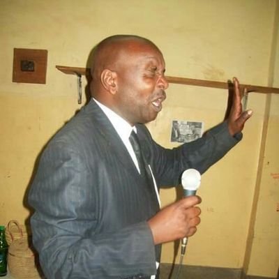 Apostle George Onsarigo Founder
Faith Revival Evangelistic Ministry .
Harvesting Souls to the Kingdom .
Join me today in the Harvest Fields .
WELCOME ALL !