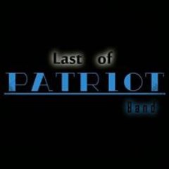 Last of patriot #Rado kaufen (drum) #wahyu (gitar) #ardian (vokal) #rahmat (bass) #risaldi (rythm)