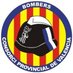 Bombers Consorci VLC (@BombersValencia) Twitter profile photo