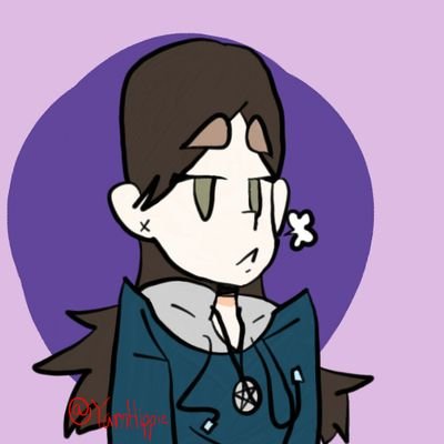 YarnHippie's profile picture. Well I love, anime, Art, Indie/Experimental Music, and Games. I'm a Witch and is really good artist (or so peopleiv say). I'm a girl, have a nice day!🌒🌕🌘