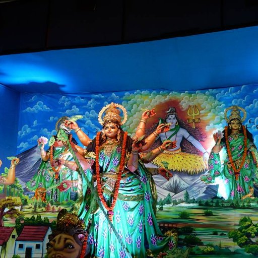 DURGA PUJA RANCHI IS AN OFFICIAL WEBSITE FOR DURGA PUJA FESTIVAL CELEBRATED IN RANCHI CAPITAL CITY OF JHARKHAND