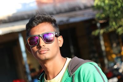 NikhilR10243645's profile picture. Be a unique