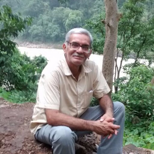 rjuneja123's profile picture. 