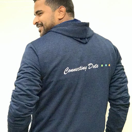 Aviraj1600's profile picture. Data analyst|