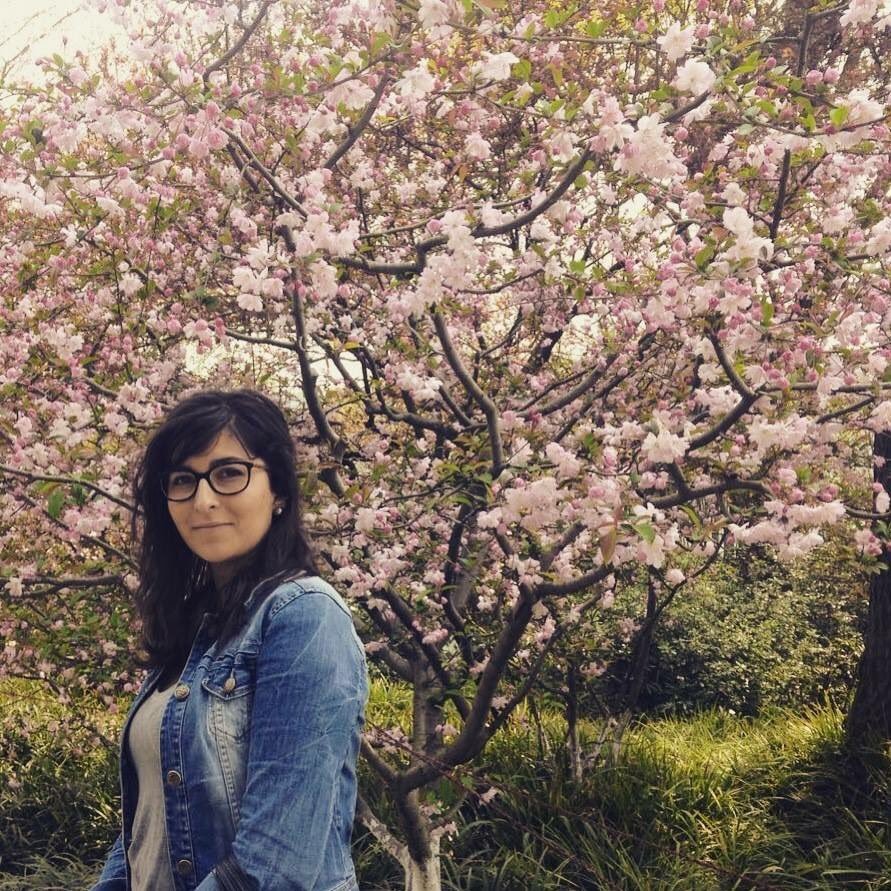 RacheRichard's profile picture. #Entrepreneuriat #SocEnt #SocInn #EconomieCirculaire Mes tweets n'engagent que moi
