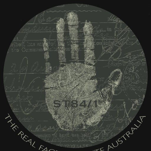 Transcribing official records to reveal the workings of White Australia Policy.