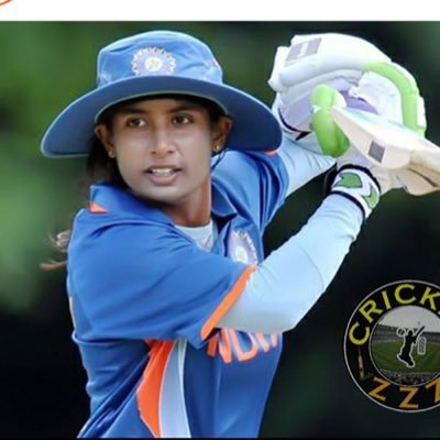 mithaliraj07's profile picture. captain of Indian women's cricket team!