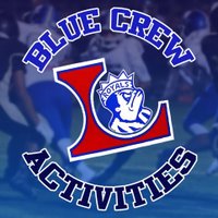 LHS Blue Crew (@lhsbluecrew) 's Twitter Profile