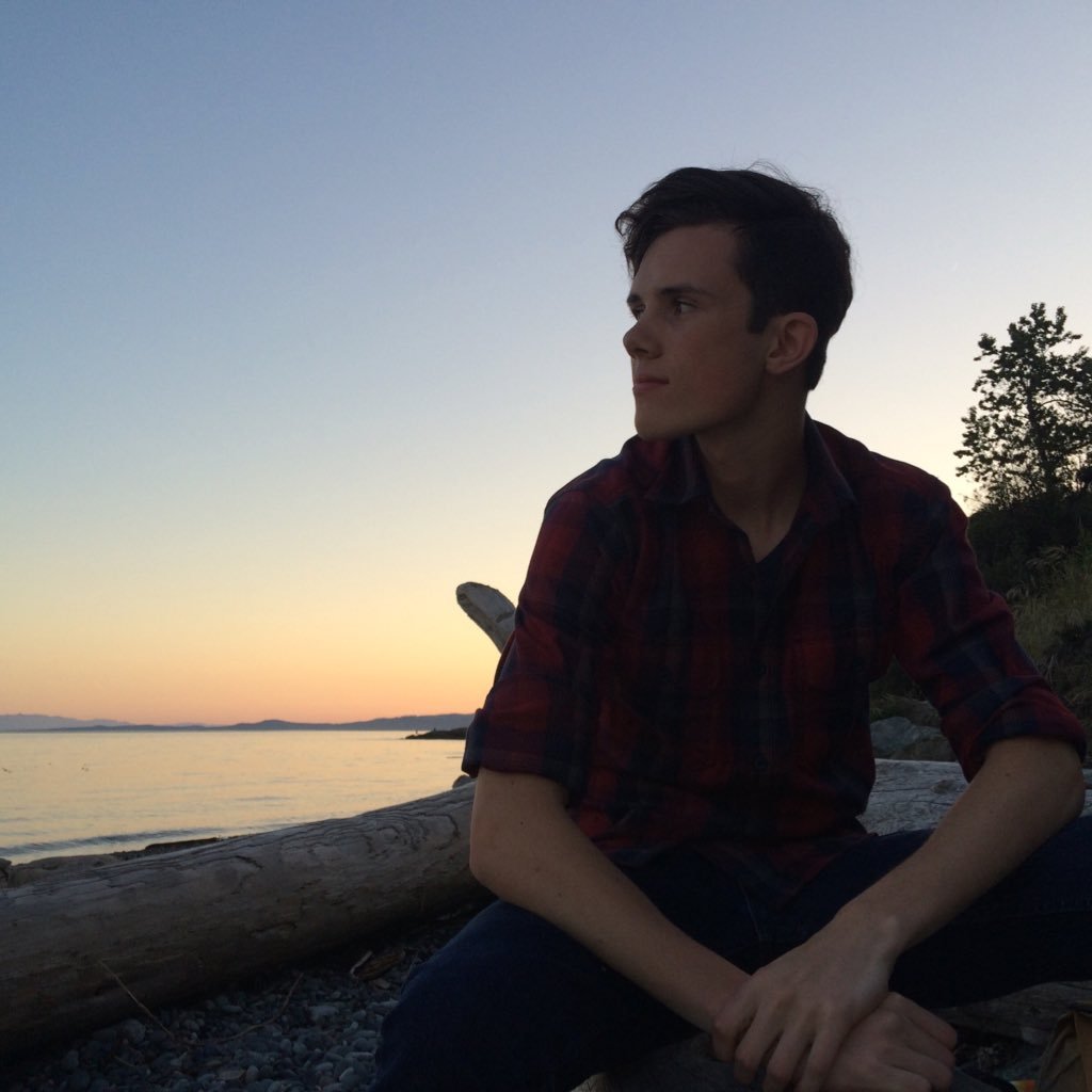 EnderMcDuff's profile picture. Yes, like the book