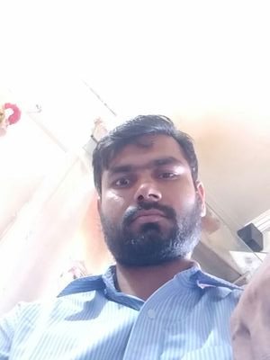 Sunil10008's profile picture. shukla