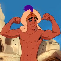Aladdin (@hung_aladdin) 's Twitter Profile