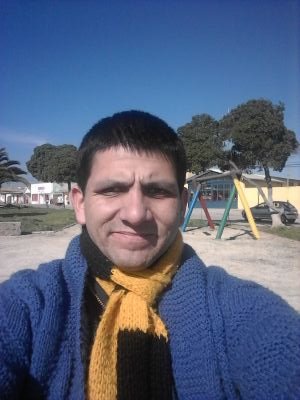 EstebanVivesMar's profile picture. Soy discapacitados pero soy trabajador