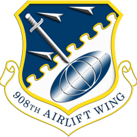 908th Airlift Wing (@908aw) 's Twitter Profile