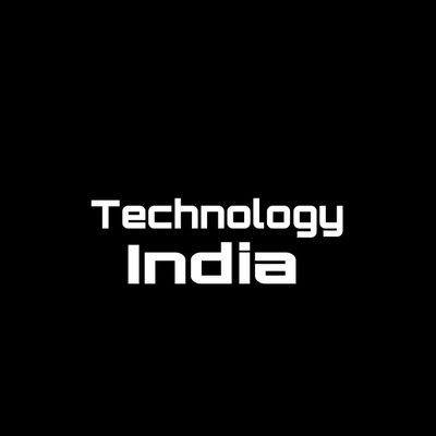 TechnologyIndi3's profile picture. Welcome to Technology India. Here you can learn about technology related things. SUBSCRIBE us in You Tube for started learning.

Thank You