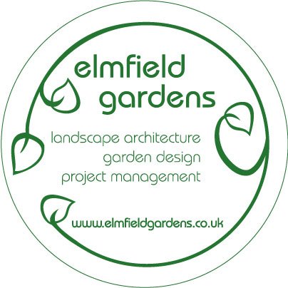 elmfield gardens - landscape architecture, garden design, project management - Gardens designed and built to match your lifestyle.