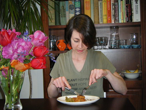 TheFarmersFeast's profile picture. The Farmer's Feast works with shoppers and vendors at farmers markets to cultivate domestic culinary arts.