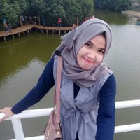 Indha febriand (@ndhallona) 's Twitter Profile