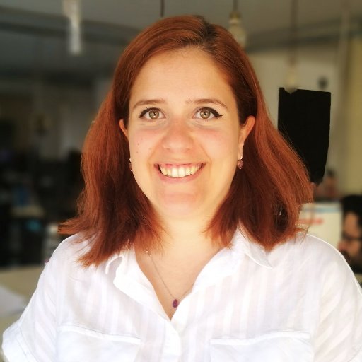 UtkulardanEda's profile picture. UX konularıyla iştigal ediyorum. #HarryPotter ve #Interstellar severim.