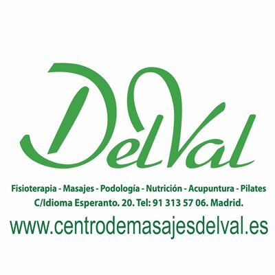 Centro Del Val