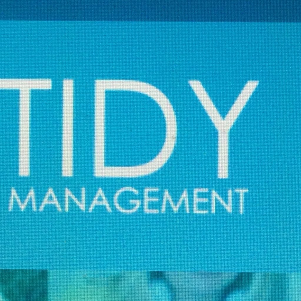 Tidy Management (was STH Management) proudly represents an eclectic stable of talented presenters, speakers and experts  sylvia@tidymanagement.com