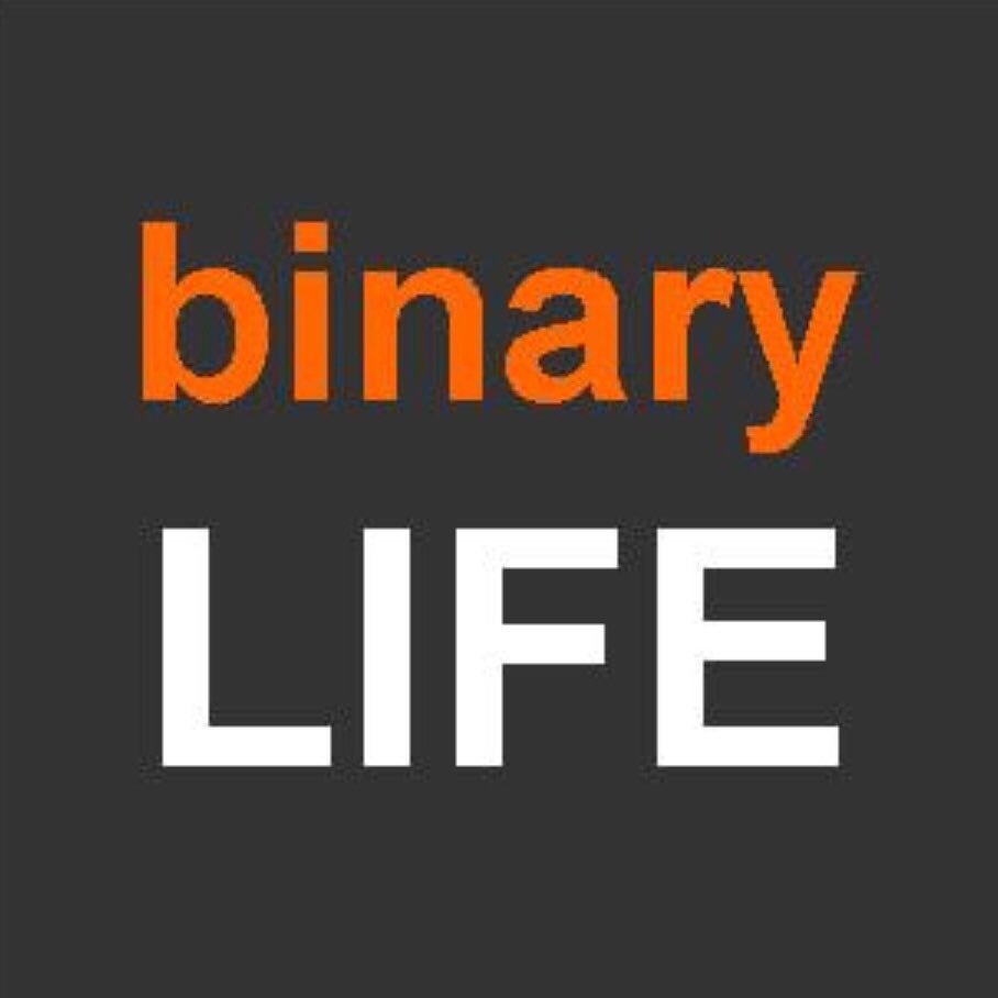 binaryLIFE_Ltd Profile Picture