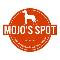 Mojo's Spot(@MojosSpotPet) 's Twitter Profile Photo