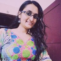 Dr Deepthi Ravindran (@drdeepthir) 's Twitter Profile