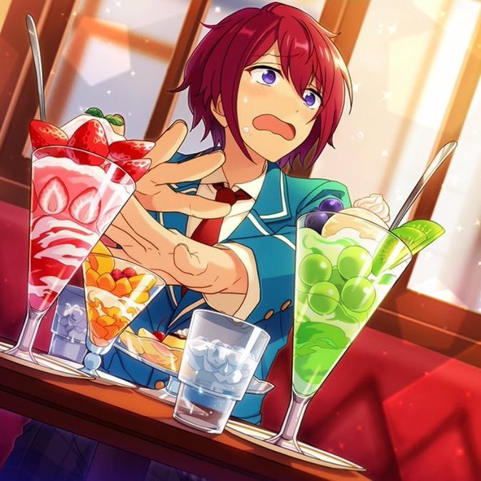 夏月夜さんのプロフィール画像