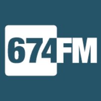 674FM (@674fm) 's Twitter Profile