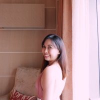 Icia Madarang (@icia) 's Twitter Profile