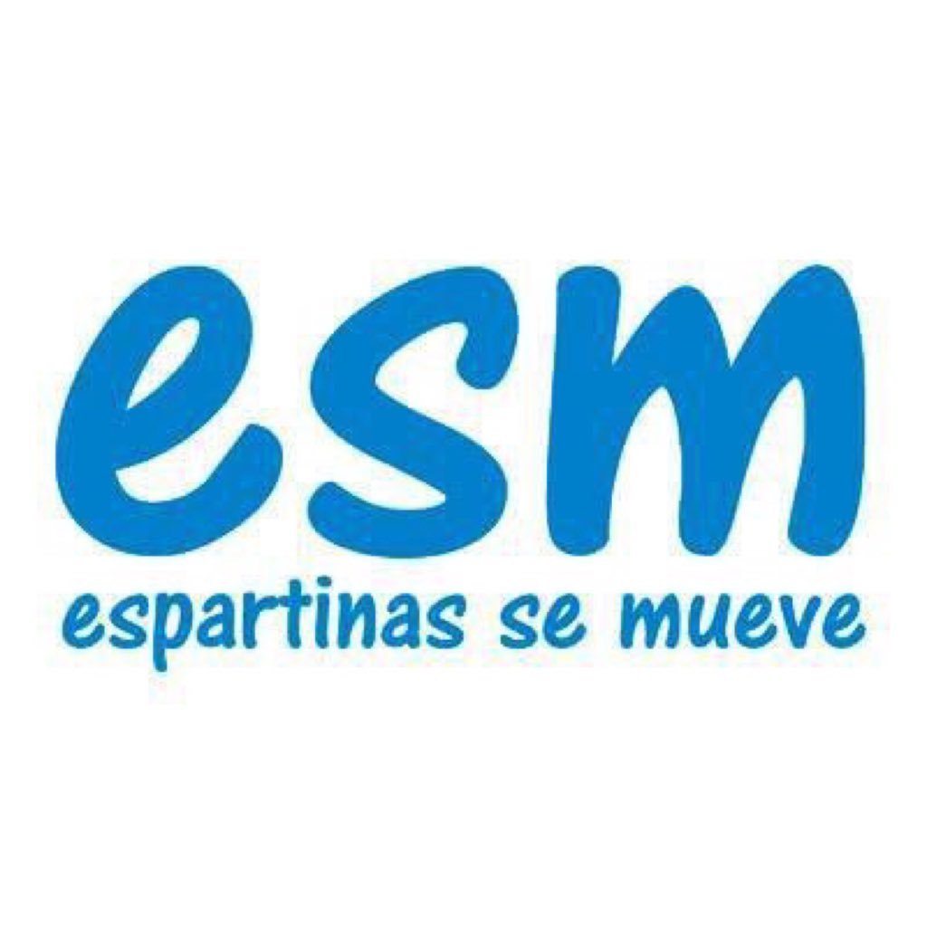 Espartinas_SM Profile Picture