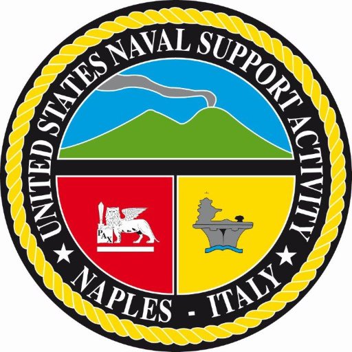 Official Twitter account of NSA Naples. (Following, RTs and links ≠ endorsement). For more information on NSA Naples, check out https://t.co/756VKvBp4H. #NSANaples