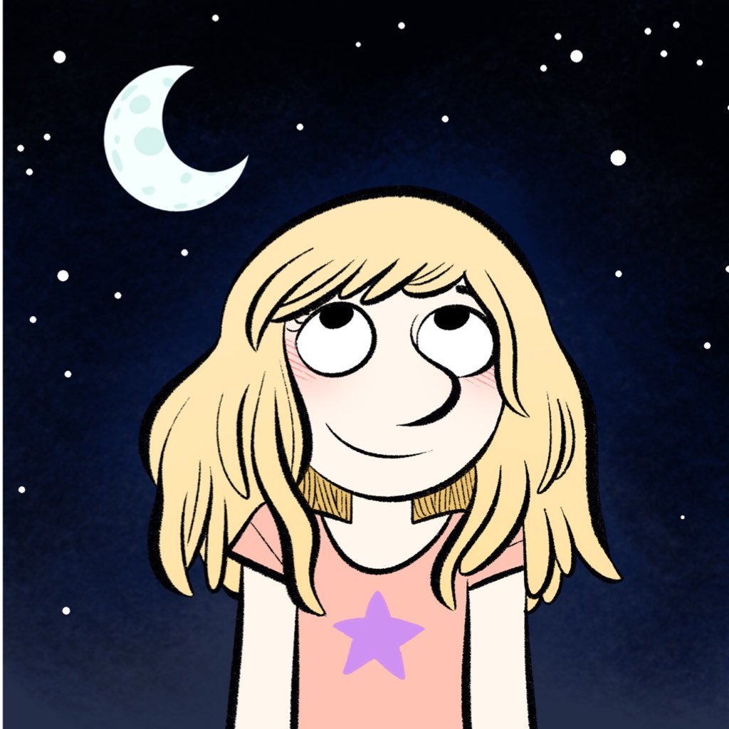 Astronoobie's profile picture. #Astronomie - pp & bannière par @bloglaurel. Aussi sur @Astronoobie@mastodon.top