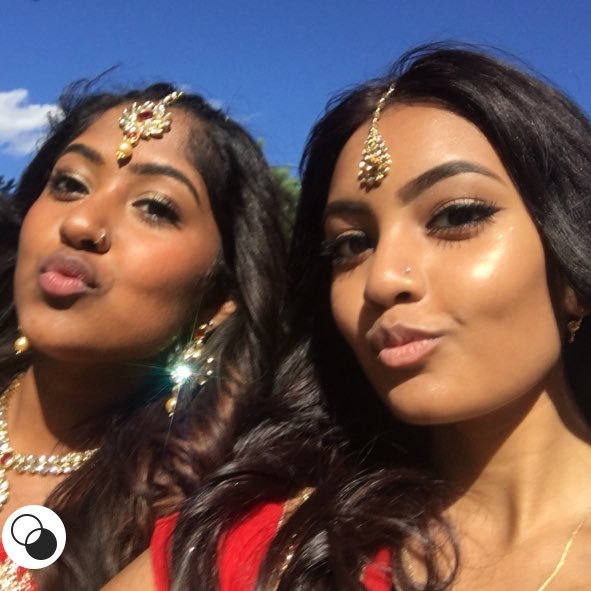 sydneypadayas's profile picture. Thankful