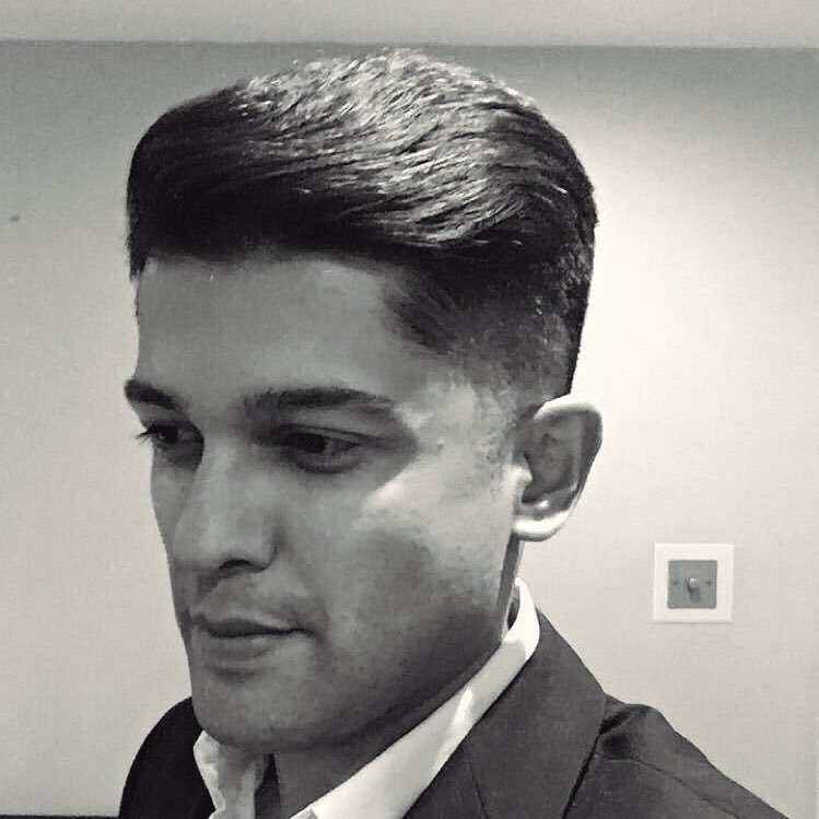 Father. Husband. Clinical Pharmacist. Private Pilot, Aviation enthusiast☮️ 🙏 Insta: @hjoshi84
