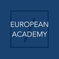 European Academy(@EURACADEMY) 's Twitter Profile Photo