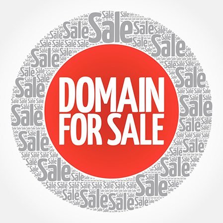 Domain collector. Selling the ones I own. No reselling. U can find more of my domains at Sedo