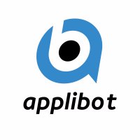 アプリボット公式(@Applibot_PR) 's Twitter Profile Photo