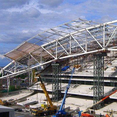 Itaconstructio's profile picture. Consulting Procurement