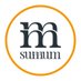 Summum (@summum) Twitter profile photo Summum (@summum) Twitter profile photo