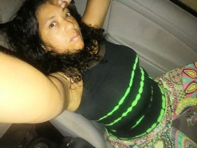 rockgoddess555's profile picture. Goddess can be any age.