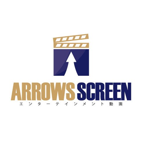 エンターテイメント動画サイト 「ARROWS-SCREEN」(アロウズスクリーン)の公式アカウントです。 エンタメ動画を力いっぱい配信中！