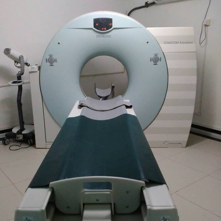 Scanlabktngla's profile picture. A world class medical diagnostic solution centre. Offers Radiology & Laboratory services-CT scan, xray, ultrasound, fluoroscopy, routine & advanced lab tests.