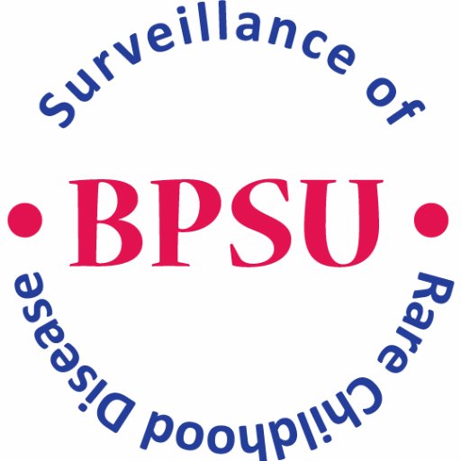 The British Paediatric Surveillance Unit was launched in 1986. The Unit facilitates research into rare childhood conditions and disorders.