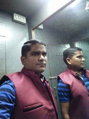 RajeshK31209733's profile picture. Aap nagrik