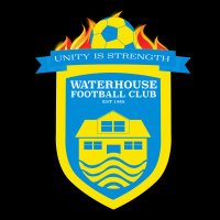 WaterhouseFC 🇯🇲(@iamwaterhousefc) 's Twitter Profile Photo