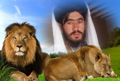 haqjo_sifizada's profile picture. شمشیر مکش که من دل شکسته ام 
پروای سرندارم دررفاقت نشسته ام