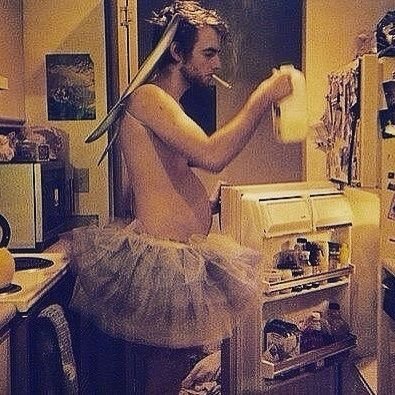 Vado_me's profile picture. все слишком слишком, чтобы что-то что-то