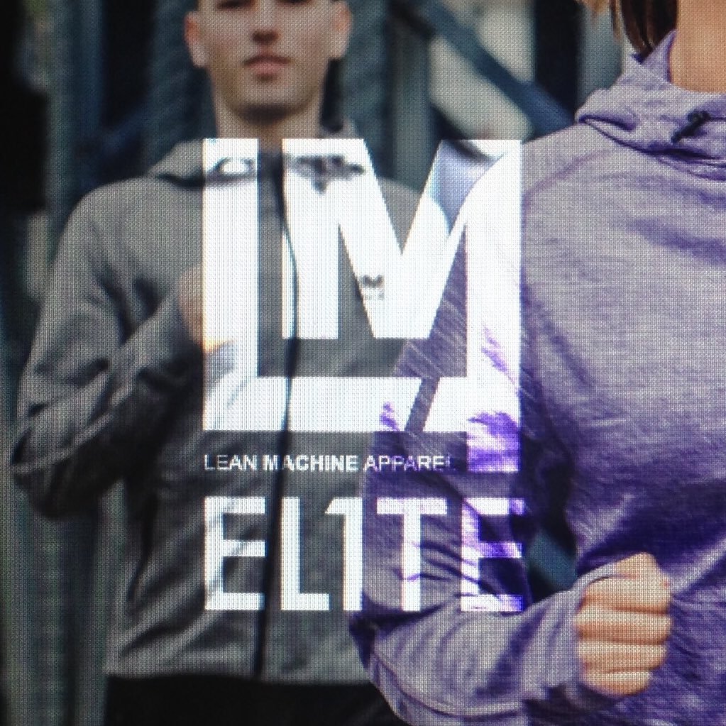 Lean Machine Apparel is a UK Gym Apparel brand who ship Worldwide - #TeamLMA #ManOrMachine #WoManOrMachine